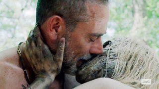 Twitter’dan gelen soruları yanıtlayan The Walking Dead yıldızı öyle bir söz verdi ki...