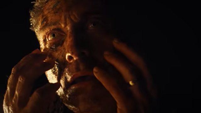 En kötü kabustan daha korkunç! Old filminden tüyler ürperten fragman