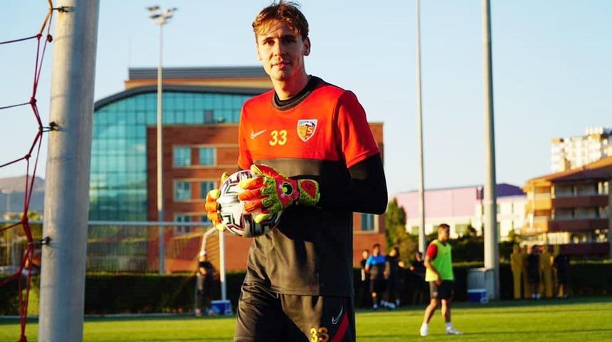 Silviu Lung &ccedil;alışmalarını s&uuml;rd&uuml;r&uuml;yor