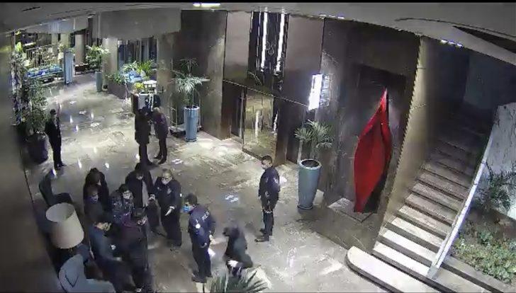 (Özel) İstanbul’da 50 milyon liralık “Çiftlik Bank” tarzı vurguna Beşiktaş polisinden darbe G4