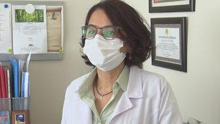 Bilim Kurulu üyesinden kritik uyarı! 'Herkes aşılanmadıkça maske çıkarma şansınız yok'