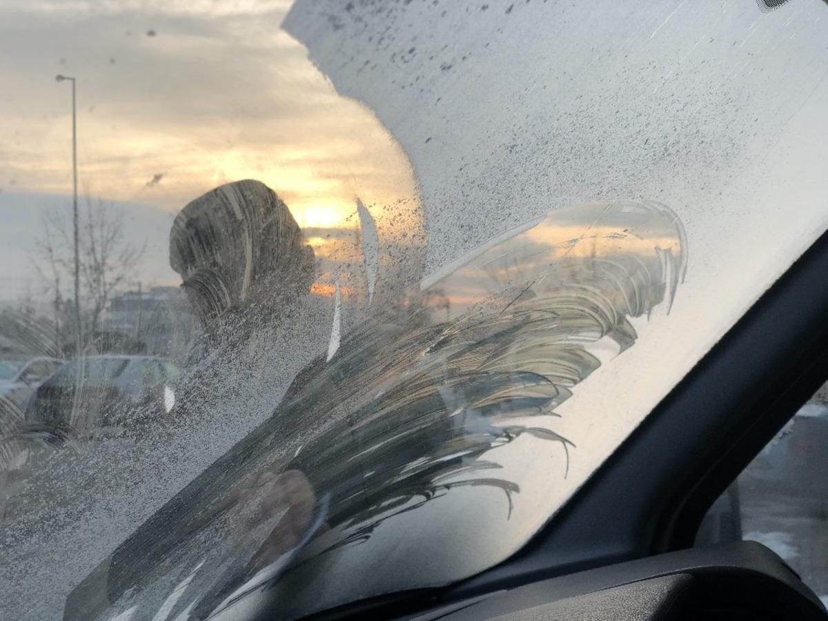 Doğu Anadolu&rsquo;da soğuk hava