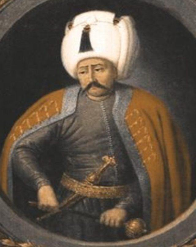 YAVUZ SULTAN SELİM