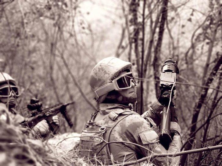 İçişleri Bakanlığınca, Hatay, Osmaniye, Gaziantep İllerinde Eren-8 Amanoslar Operasyonu başlatıldı. G2