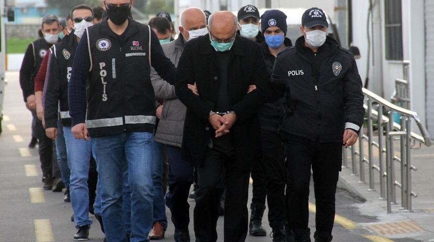 Tefeciler borcunu &ouml;demeyen vatandaşları &ldquo;eşlerini ka&ccedil;ırmakla&rdquo; tehdit etti
