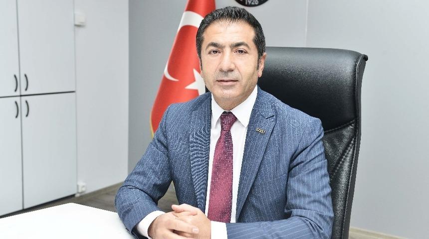 GEKA, DTO&rsquo;nun Denizli Vakıf &Uuml;niversitesi Fizibilitesi projesini kabul etti