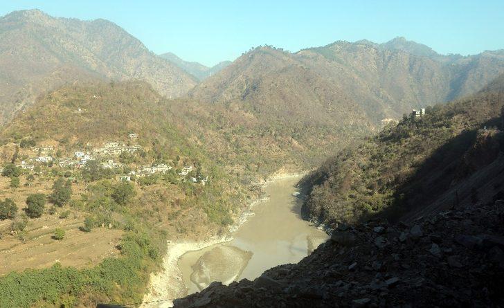 Hindistan’daki buzul felaketinde ölü sayısı 14’e yükseldi G4