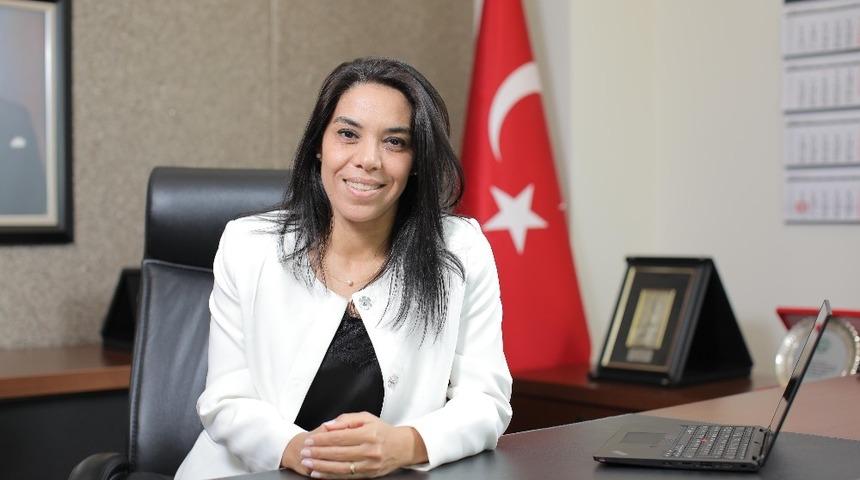 Yamanyılmaz: "İhracata ilave devlet desteği rekabet g&uuml;c&uuml;m&uuml;z&uuml; artıracak"