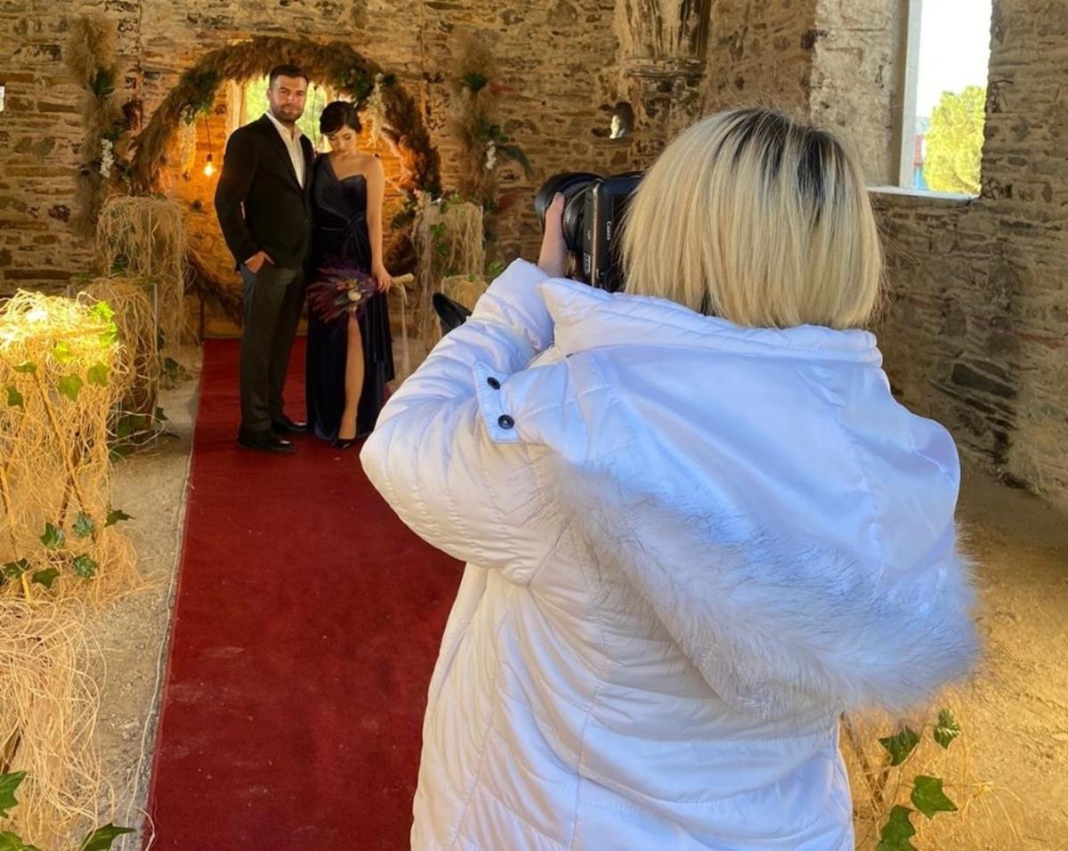 Tarihi Zafer Okulu&rsquo;nda g&ouml;rsel ş&ouml;len