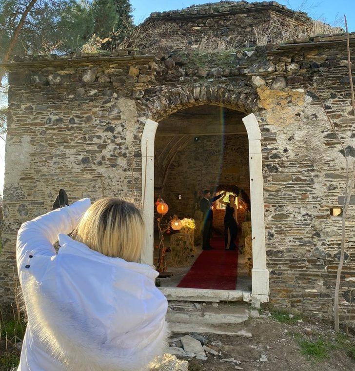 Tarihi Zafer Okulu’nda görsel şölen G2