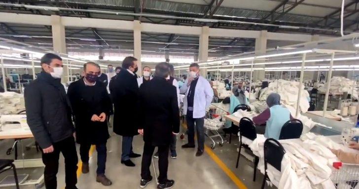 Aydemir: ‘AK Belediyecilik şehre sevdadır’ G3