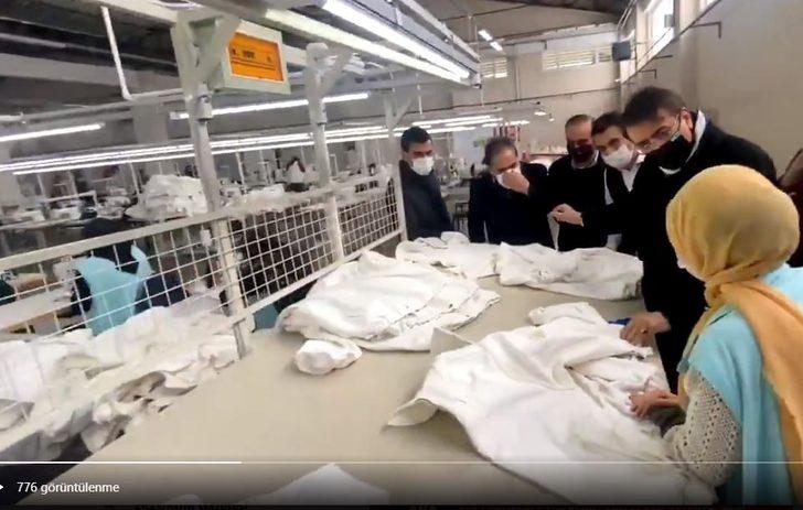 Aydemir: ‘AK Belediyecilik şehre sevdadır’ G4