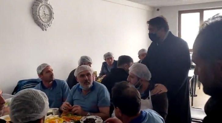 Aydemir: ‘AK Belediyecilik şehre sevdadır’ G5