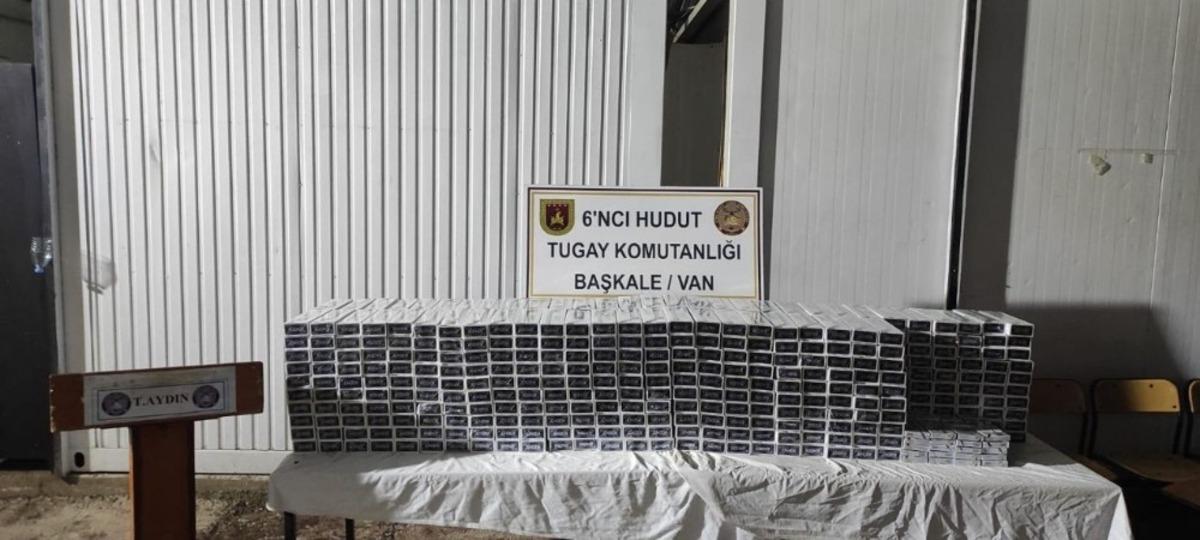 Hudut kartalları ter&ouml;ristlere g&ouml;z a&ccedil;tırmıyor