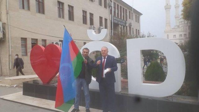 ASİMDER Başkanı Gülbey: “Iğdır ve Kars’ta bulunan arsalar tehlike altında”