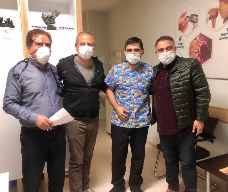 Usta oyuncunun tercihi yine ANKA oldu G1