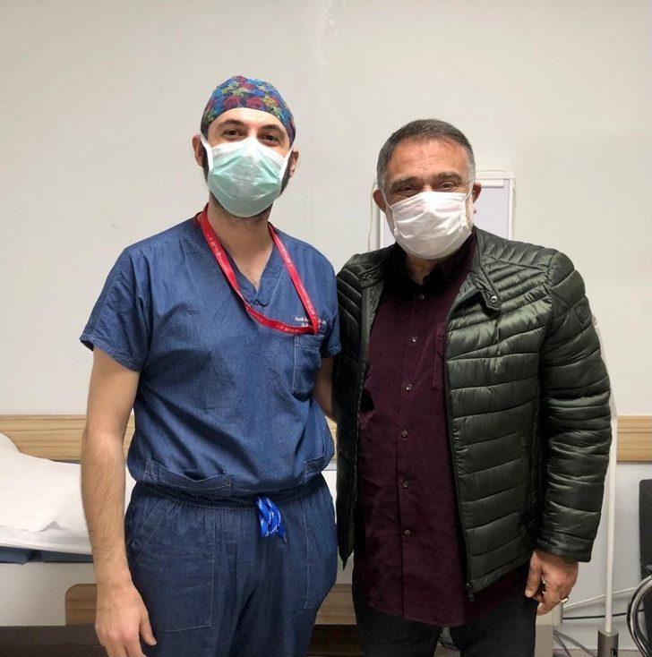 Usta oyuncunun tercihi yine ANKA oldu G2