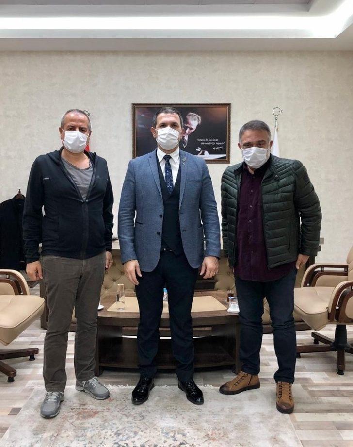 Usta oyuncunun tercihi yine ANKA oldu G3