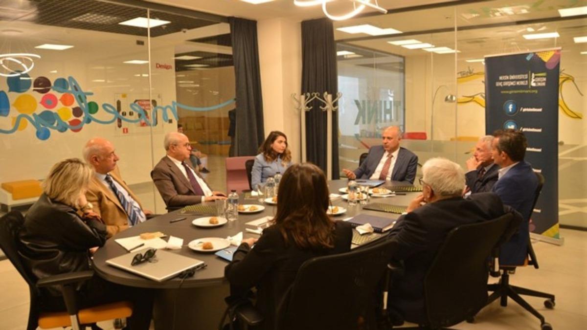 Girişim Limanı, pandemi s&uuml;recinde işbirliğinde rekor sayıya ulaştı