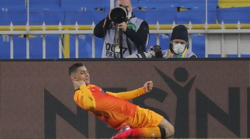 Zamalek'ten bomba Mostafa Mohamed açıklaması