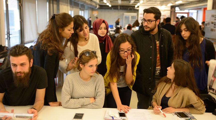 Türkiye'den bu yıl da 1 milyar dolar değerinde bir girişim çıkar mı?