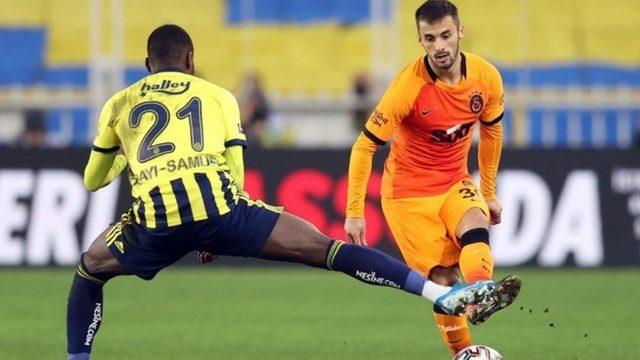 Saracchi'den Galatasaray'a kötü haber