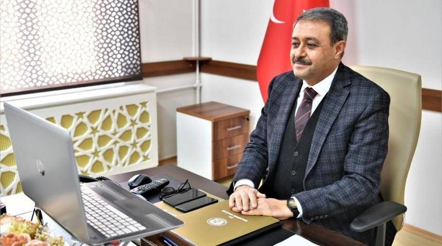 Balıkesir Valisi Şıldak&rsquo;tan endişe verici a&ccedil;ıklama; " Hastalık yayılmaya devam ediyor"