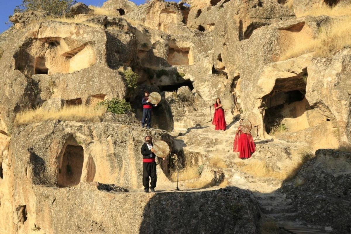 DTSO&rsquo;nun &rsquo;Amida Konserlerine&rsquo; yoğun ilgi