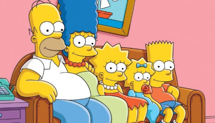 Simpsons’ın önümüzdeki 5 yıl içinde gerçekleşmesi muhtemel kehanetleri!