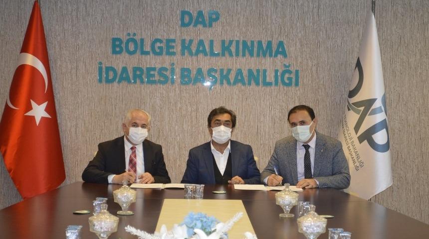 M&uuml;d&uuml;r&uuml; G&ouml;rentaş &lsquo;Soğuk S&uuml;t Zinciri&rsquo; projesinin detaylarını paylaştı