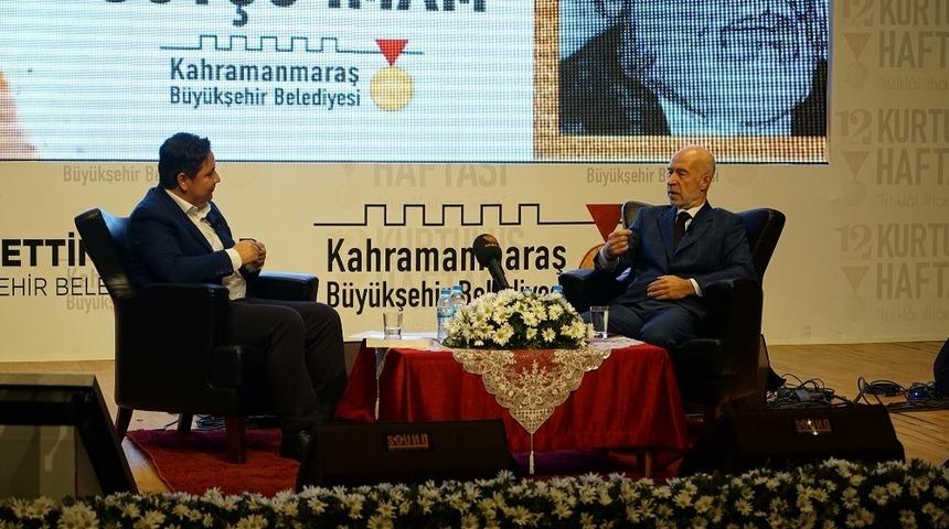 Karabekiroğlu: "Maraş 7&rsquo;den 70&rsquo;e milli m&uuml;cadeledir"