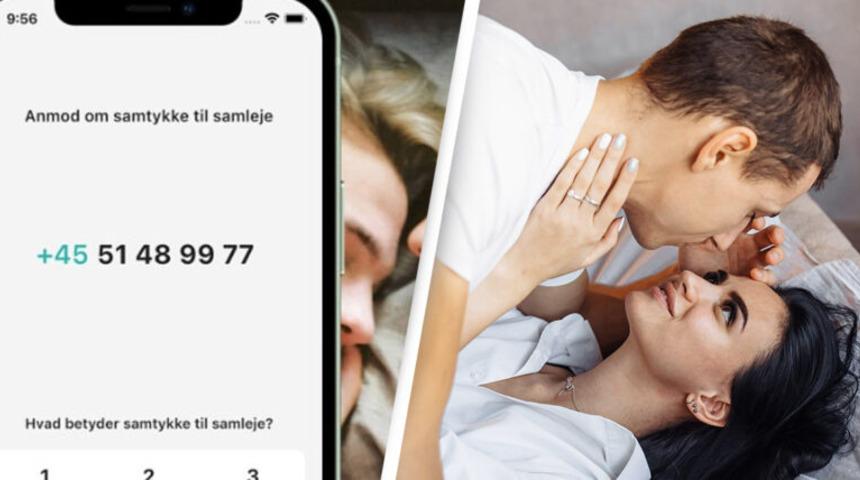 Yeni tecavüz yasasıyla birlikte Danimarka’da cinsel rıza uygulaması başladı