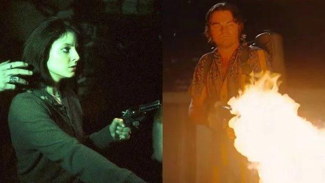 Quentin Tarantino dehşet verici o sahneyle gurur duyuyor