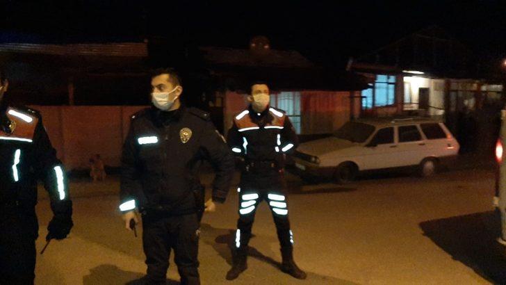 Polislere tatlı sürpriz G2