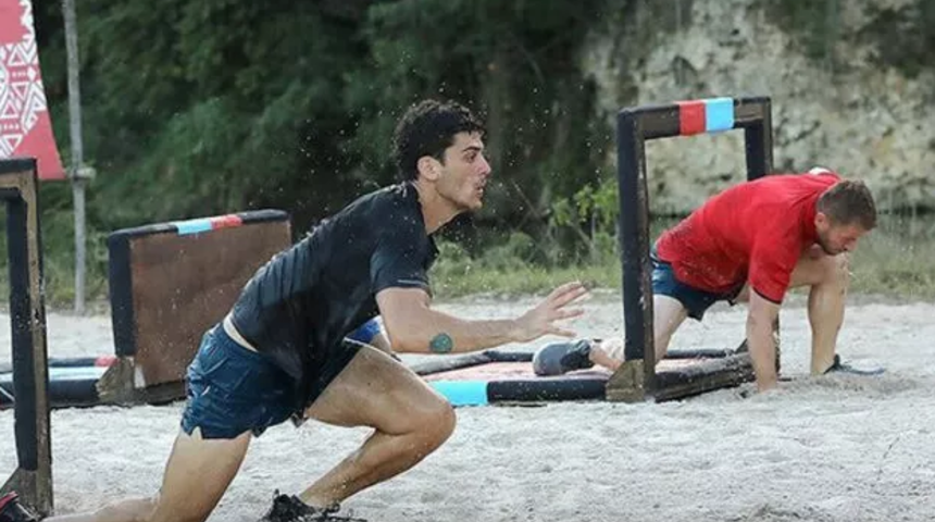 Survivor 2021 ve Gülbin Tosun İle Fox Ana Haber yarışı... 7 Şubat 2021 Pazar reyting sonuçları belli oldu mu? Dünkü reytingler açıklandı mı?