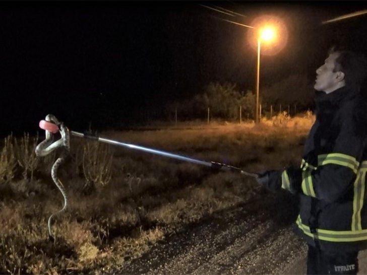 Sandıklı itfaiyesi her daim göreve hazır G2