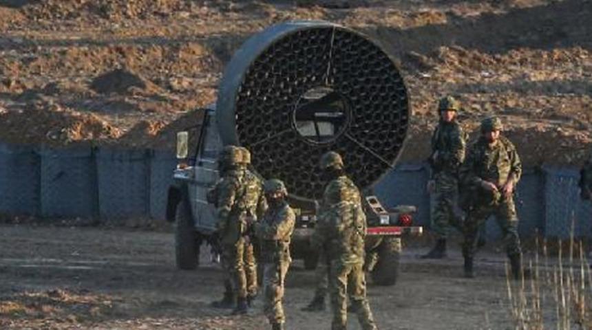 Yunanistan'da büyük kriz! Sınırdaki askerlerin maaşı 6 aydır ödenmiyor