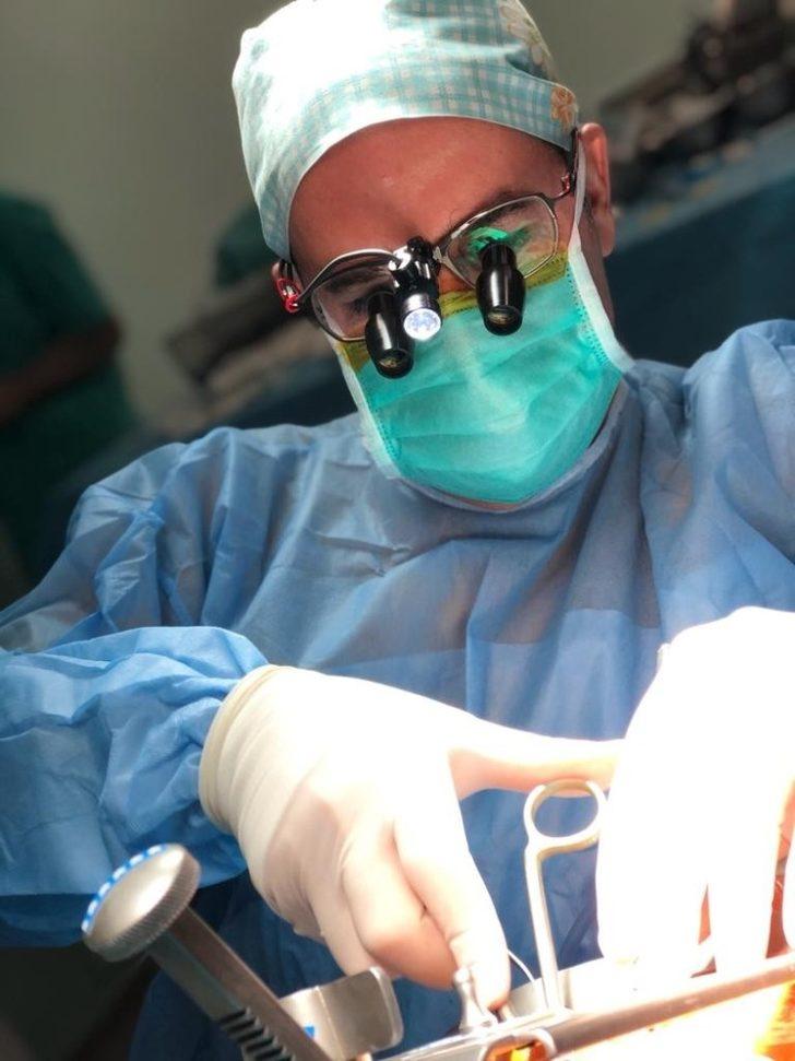 Kapalı kalp ameliyatıyla hastalar 24 saatte ayakta G3