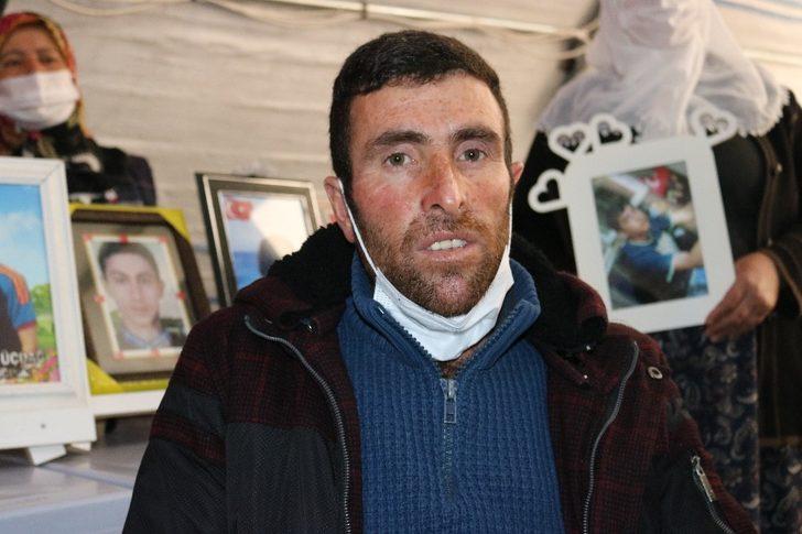 HDP önündeki ailelerin feryadı çığ gibi büyüyor: Evlat nöbetine 2 aile daha katıldı G4