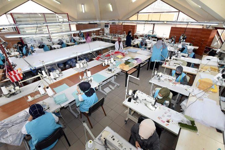 Başkan Altay: "KOMEK Konya’nın en önemli markalarından biri" G3