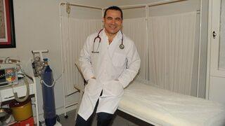 Ferhat Göçer Sağlık Bakanlığı'na danışman oldu