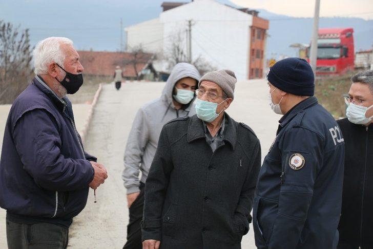 Binanın 4. katından düşen şahıs hayatını kaybetti G3