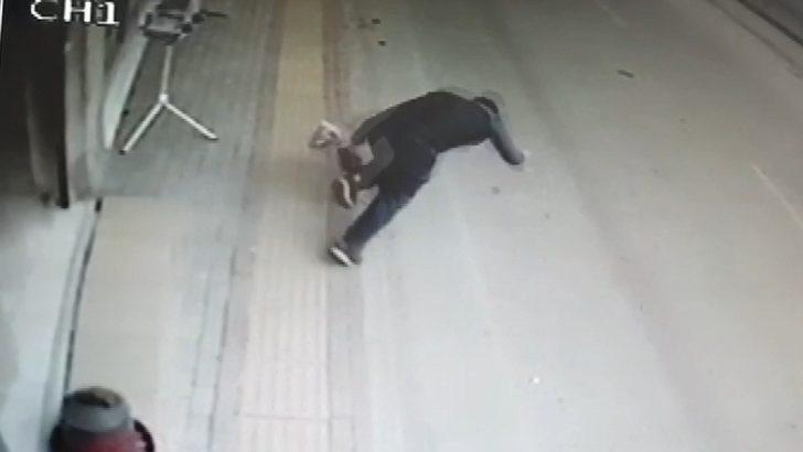 Bursa’dan ölümün teğet geçtiği anlara tanıklık eden iş yeri sahibi konuştu G4