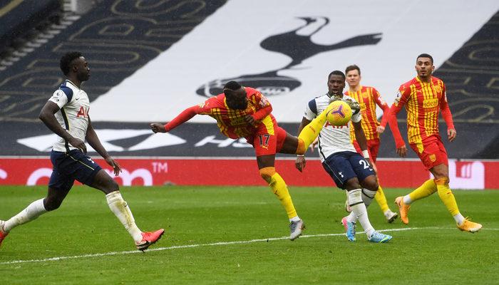 West Bromwich, Mbaye Diagne'ye transfer teklifi yaptı!