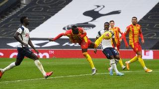 West Bromwich, Mbaye Diagne'ye transfer teklifi yaptı!