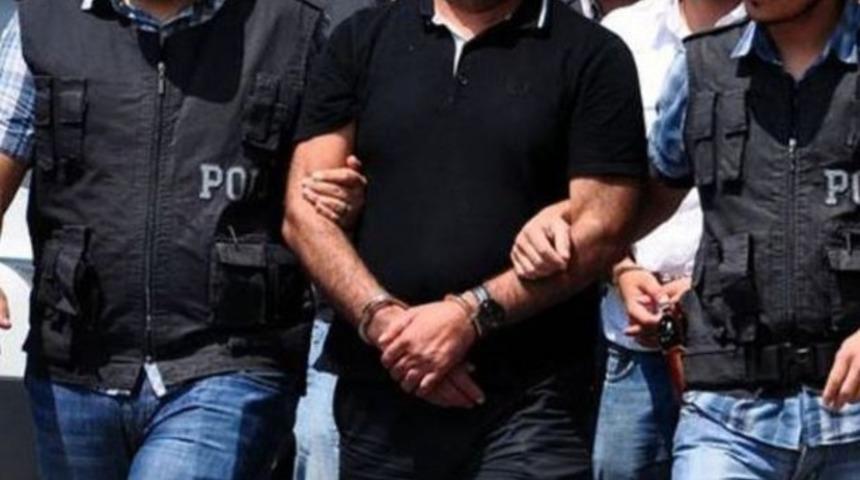 FETÖ'den aranan Başbakanlık raportörü yakalandı!