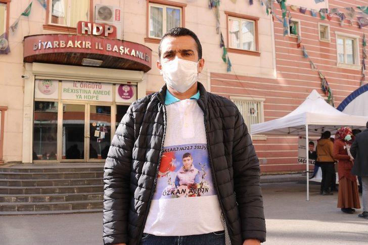 Evlat nöbetindeki ailelerden Twitter’ın hesaplarını kapatmasına tepki G4