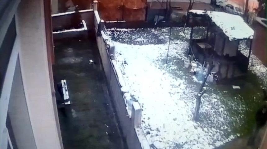 Mahallenin kabusu olmuştu, sonunda yakalandı