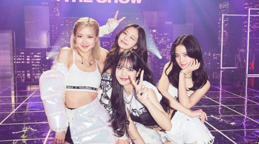 Ünlü K-pop grubu Blackpink grubu üyeleri solo çalışmalarına devam ediyor! Blackpink üyelerinin yeni projeleri neler?
