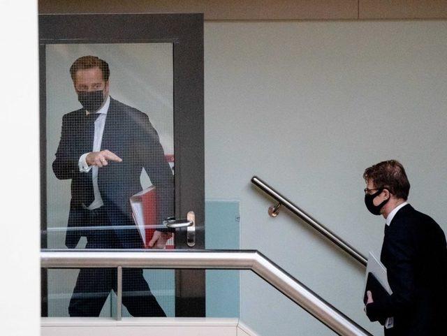 Hollanda, suistimaller nedeniyle yurtdışından evlat edinmeyi durdurdu 1